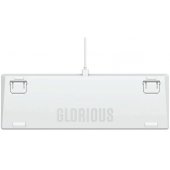 GMMK 2 Compact Fox Switches White (US)