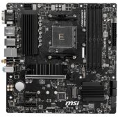 B550M PRO-VDH WIFI