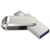 2TB Ultra Luxe USB-C SDDDC4-2T00-G46