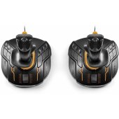 T16000M FCS Space Sim Duo for PC