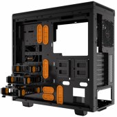 Pure Base 600 Window Orange