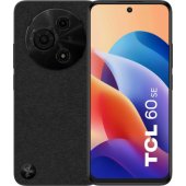 60 SE 8/ 512GB Obsidian Black