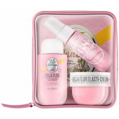Beija Flor Jet Mist 30ml + Elasti-Cream 50ml+ Body Wash 90ml