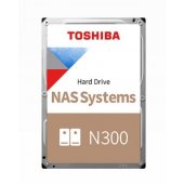 N300 High-Rel. 3,5 Hard Drive 10TB