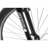 Rambler R7.0 27.5" 2022 21" XL Graphite/ Silver