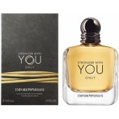 Stronger With You Only EDT 100ml