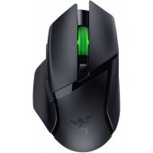 "Basilisk V3 X HyperSpeed" Black