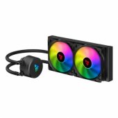 VELOX 240 mm Black