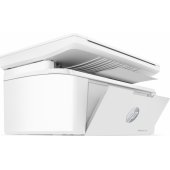 LaserJet MFP M140w