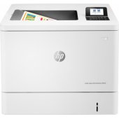 Color LaserJet Enterprise M554dn