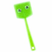 Rubber Children®s Toy Trap Artificial Flies Mix