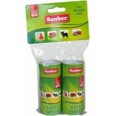 Lint Roller Refills 24801103 2pcs