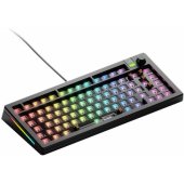 GMMK 3 75% Barebone (ISO) Black