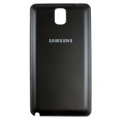"BackPack Cover Galaxy Note7" Black EB-TN930BBEGWW