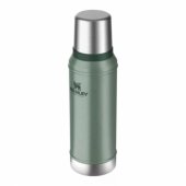 The Legendary Classic Bottle 0,94L Green