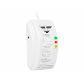 Xtreme Czujnik czadu Detektor CO Xtreme (XC25, 230 V)