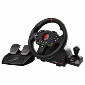 Superdrive 220 RS-X Driving Wheel
