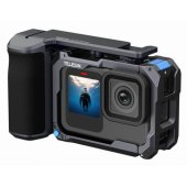 StreetGrip Kit for Hero 9–13 with cage (S6-FMS-26-TGP)