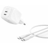 WCH019KQ1MWH-B6 50W PD White