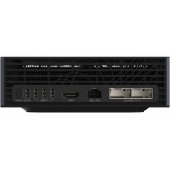 Giga AI Top Atom Mini-PC GB10 128GB 4SSD LIN Black