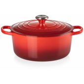 02725977 24cm 4,2L Red