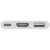 MW5M3ZM/ A Digital AV Multiport Adapter