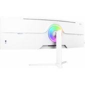 Nova 49" VA 32:9 Curved White