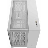 iCUE 2500X RGB TG White
