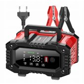 FOXSUR 12V/ 24V 20A LCD