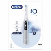 iO6 Grey Opal