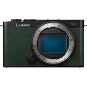 Lumix S9 Body Dark Olive