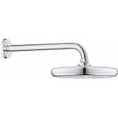 Tempesta 210 Chrome 26412000