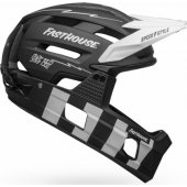 _7570482 Bell Kask full face BELL SUPER AIR R MIPS SPHERICAL matte bl