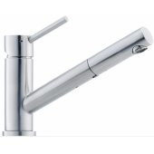 BAT Taros Stainless steel (115.0047.987)