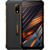 Hammer Iron Va 4/ 64GB Black/ Orange