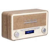 DAB-18LW Lightwood