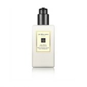 Lime Basil & Mandarin Body Lotion