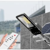 Solar lamp FF5-E 897W