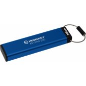 16GB Ironkey Keypad 200 USB 3.0