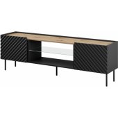 ONDA 180x40x39/ 58 Black