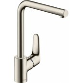 Focus M41 280 1jet Stainless Steel
