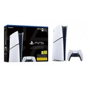 Playstation 5 Digital (Model Group Slim) 825GB