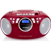 TRC788AU3RS Red