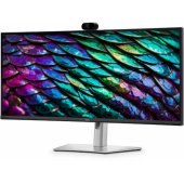 P3426WEB 34.1" IPS 21:9 Curved