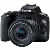 EOS-250D kit 18-55 IS STM