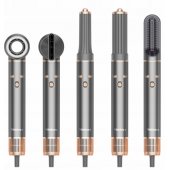 HD4 5in1 Silver