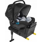 City Go I-Size Black