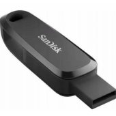 512GB Ultra Slider USB 3.2 Black