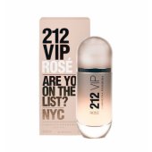 212 VIP Rose EDP 50ml
