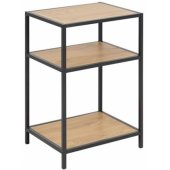 Seaford 42x35xH63cm Oak